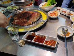 -喜来稀肉(虹泉路店)