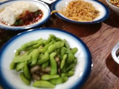 -阿记烧烤(大兴新区店)