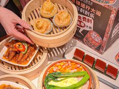 -禄运茶居·手工点心(猎德店)