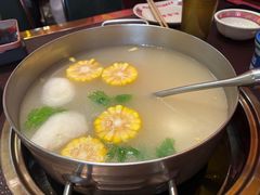 -大吉利·潮汕鲜牛肉火锅(总店)