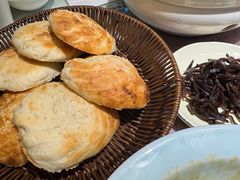 -福荣新中式餐厅