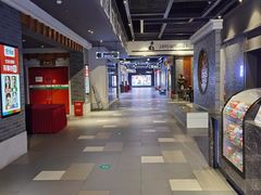 -万达影城(西铁营万达广场IMAX店)