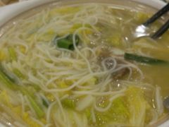 -富豪酒家(正大广场店)