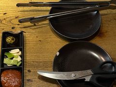 -泥炉烧肉师(新街口金銮巷店)