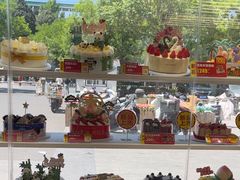 -味多美蛋糕(八大处店)