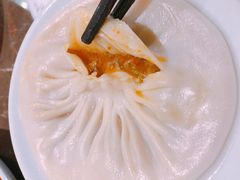 蟹黄汤包-冶春茶社(星汉大厦店)