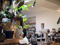 -本無咖啡·BeanWood Coffee