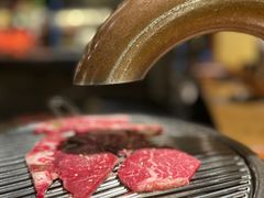 -千寻烧肉(政务区店)