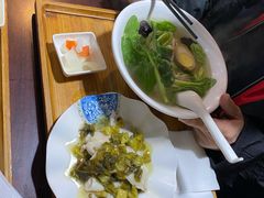 -富源春面馆(四川北路店)