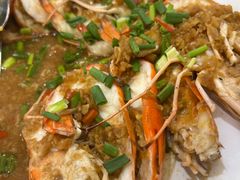 -建兴酒家(班塔通分店)