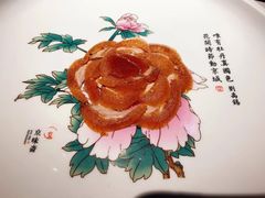 北京牡丹烤鸭-京味斋·北京烤鸭(华威桥北工大店)