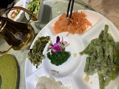 -博望坡酒楼(漕溪路店)