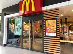 -麦当劳(红荔西店)