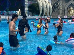 -苏州乐园森林水世界