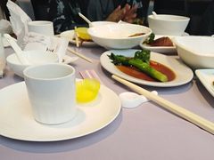 -御花园·粤菜·海鲜火锅(中山公园店)