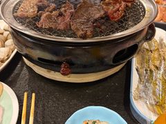 -金刚山(学府路店)