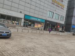 -泉汇购物广场(大沽南路店)