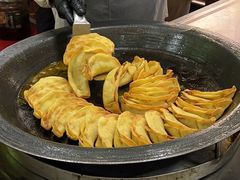 -李记清真馆(打钉巷店)