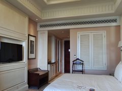 -福建鲤鱼洲酒店