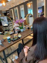 -意廊 Hair Salon