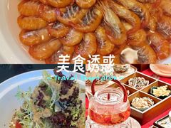 -山水雅居·江南雅宴(运河公园店)