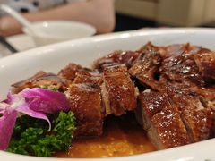 -北海金昌开元名都大酒店·四季轩中餐厅