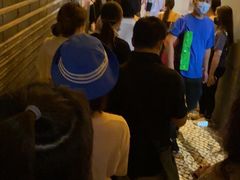 -明记牛杂(新马路分店)