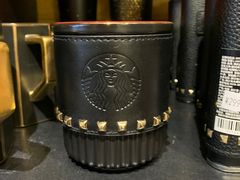 -星巴克(兰州国芳百货店)