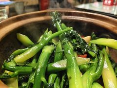 -辉记炭烧海鲜大排档·老字号(福田店)