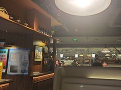 -前海沿·青岛菜(大拇指广场石老人店)