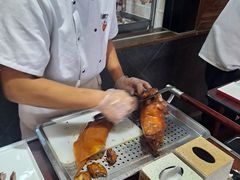 -天和晟烤鸭店(玉泉西街店)