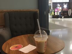 -丽达购物中心(崂山店)