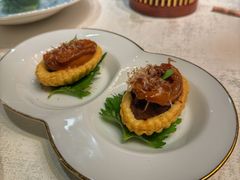 -东海朗廷酒店-唐阁T’ANG COURT 中餐厅