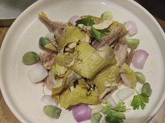 -四季餐厅·新津菜(环湖中路店)