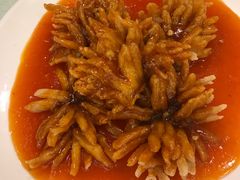 -西安饭庄·非遗陕菜(钟楼店)