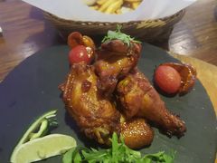 -百好乐宠物友好餐厅(朝外大街店)