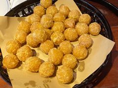 蛋黄土豆球-大牌大·传统杭帮菜(湖滨店)