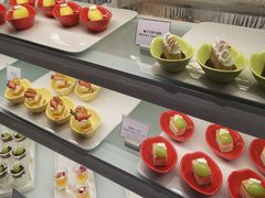 -威珀斯酒店·珀萃美食餐厅