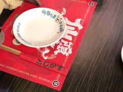 -仙隐小鹿中华料理(南宁万象城店)