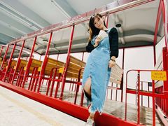 -歌斐颂巧克力小镇