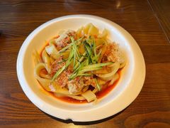 风味酿皮-沙力海(北大街店)