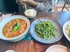 -章记星洲 · 新加坡餐厅(望京店)