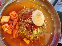 -Meet Sun韩式大排档(五一广场7MALL店)
