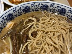-慧娟面馆·餐厅(望江路店)