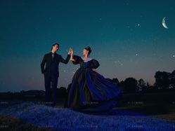 -第一夫人婚纱摄影(南京店)