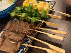 -哥哥の深夜食堂(红松东路店)