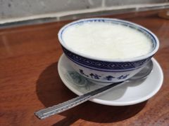 顺德双皮奶-民信老铺(双皮奶博物馆店)