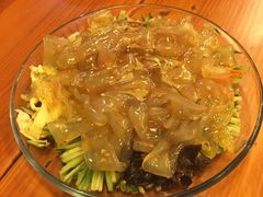五彩大拉皮-翠花老菜饺子馆(七宝店)