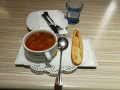 -必胜客(东莞地王店)