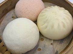 三拼包-圣丰盛宴酒家(东城店)